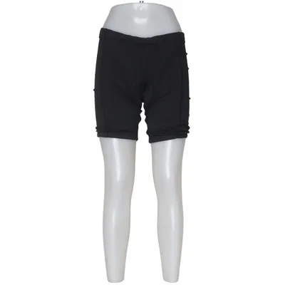 Fietsbroekje (Zwart) van Active Touch Elastaan, Polyamide, Polyester