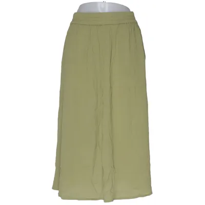 Maxi skirt (Green) from Indiska