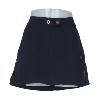 Jupe de golf (Bleu) de Pelle P Polyamide