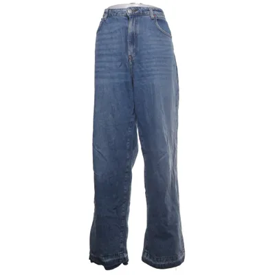 Jean (Bleu) de Jinglers Coton