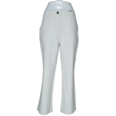 Jakkesætsbukser (Beige) fra Topshop Petite