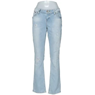 Jeans (Blau) von LTB Baumwolle