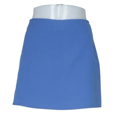 Jupe (Bleu) de ONYX Polyester, Viscose