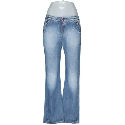 Jeans (Blå) från Replay Bomull