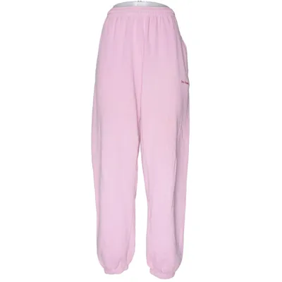 Pantalon de survêtement (Rose) de Iets Frans Polyester