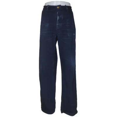 Jeans (Tuff Tony Pants Rebirth Indigo) från Nudie Jeans Bomull