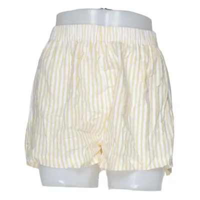 Korte broek (Geel, Wit) van Disney by Primark Katoen