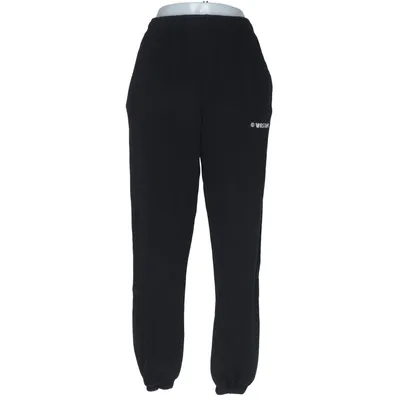Joggingbroek (Zwart) van WRSTBHVR