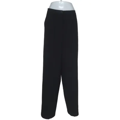 Kostuumbroek (Zwart) van Blackmilk Elastaan, Polyester, Viscose