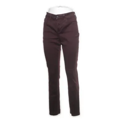 Jean (Rouge) de NYDJ Coton, Élasthane, Polyester