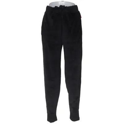 Sweatpants (Black) from Polo Ralph Lauren Sleepwear Cotton, Polyester