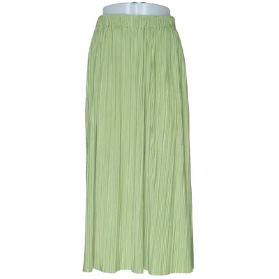 Maxi skirt (Uma Skirt) from Samsøe & Samsøe Elastane, Recycled polyester