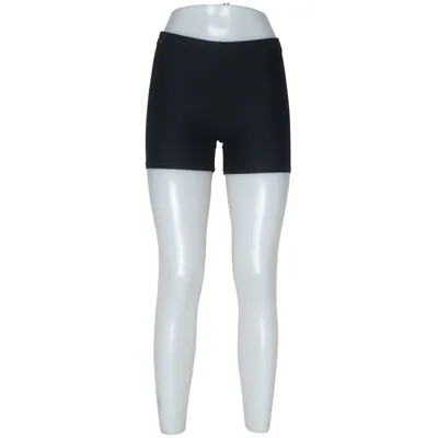 Short de compression (Noir) de Röhnisch Élasthane, Polyamide