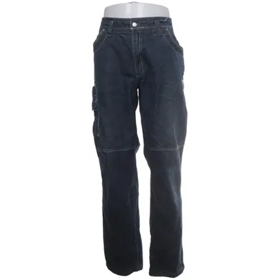 Jeans (100264-545) från Fristads Kansas Bomull
