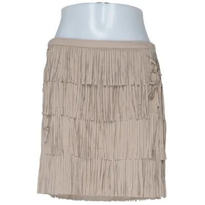 Kjol (Beige) från Promod