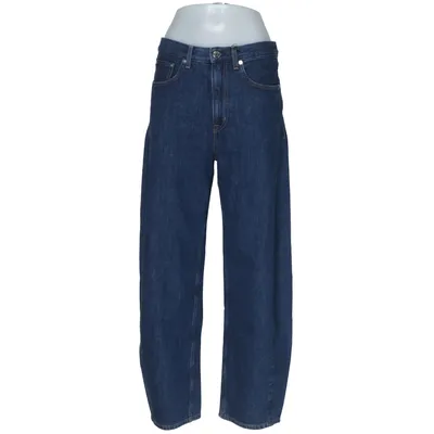Jeans (Bloom) from Arket Organic cotton, Recycled cotton