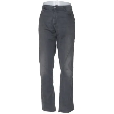 Jeans (Riot Pant) från Carhartt Bomull, Elastan