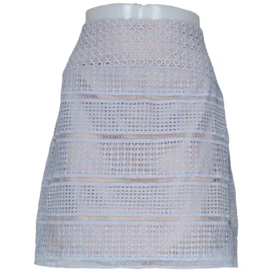 Jupe (Bleu) de Keepsake Polyester