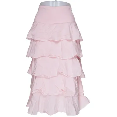 Jupe (Rose) de Goodness Coton