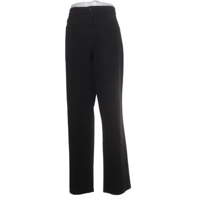 Byxor (Grå) från Alberto Elastan, Polyester, Viskos
