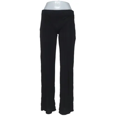 Maternity pants (Black) from Dorothy Perkins Maternity