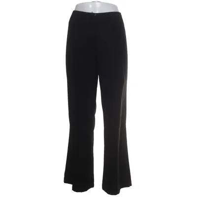 Broek (Zwart) van Topstudio Elastaan, Polyester, Viscose