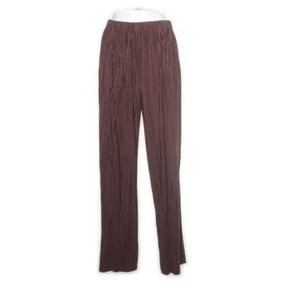 Broek (Uma trousers 10167) van Samsøe & Samsøe Elastaan, Gerecycled polyester