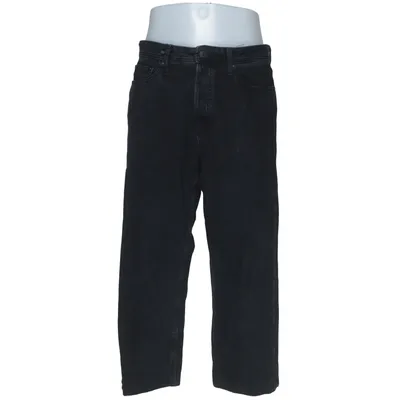 Jean (Noir) de Jack & Jones Jeans Intelligence Coton biologique, Coton recyclé