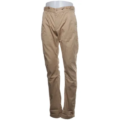 Chinos (Beige) från Vailent Bomull