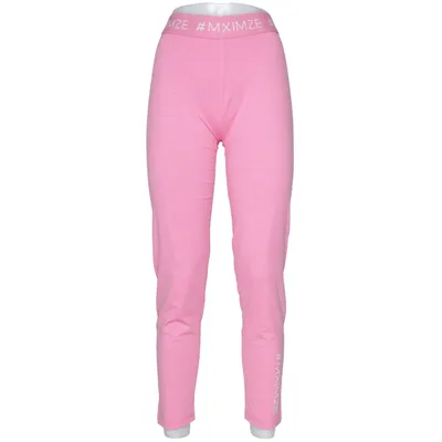 Collants de sport (Rose) de MXIMZE Élasthane, Polyester