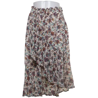 Skirt (Multicolored) from Sissel Edelbo