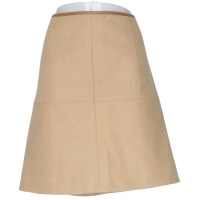 Kjol (Beige) från WERA Stockholm Akryl, Polyester, Ull