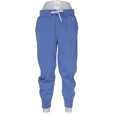 Mjukisbyxor (Blå) från Polo Ralph Lauren Bomull, Polyester