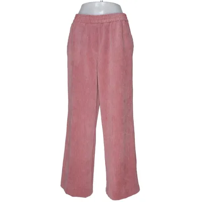 Pantalon en velours (Rose) de Next Petite Élasthane, Polyamide, Polyester recyclé