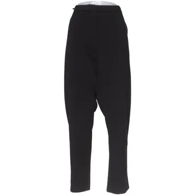Suit pants (Black) from Zalando Essentials Curvy