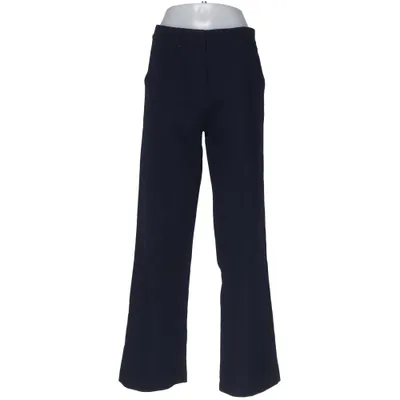 Suit pants (Black) from Madlady Elastane, Polyester