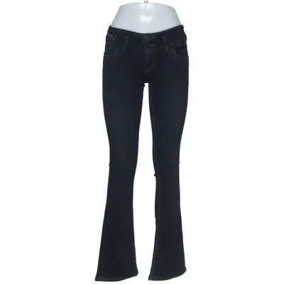 Jean (Noir) de LTB Coton, Élasthane, Tencel, Viscose