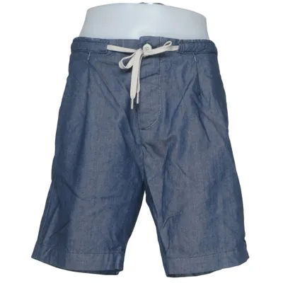 Shorts (Blå) fra Replay Bomuld