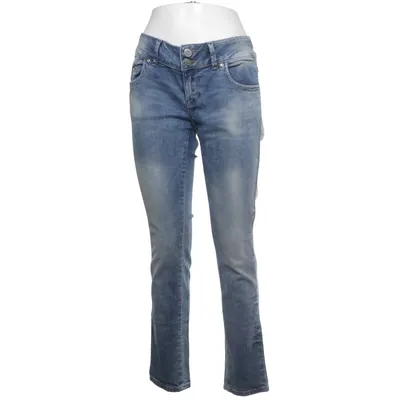 Jeans (Molly Super Slim) from LTB Cotton, Elastane