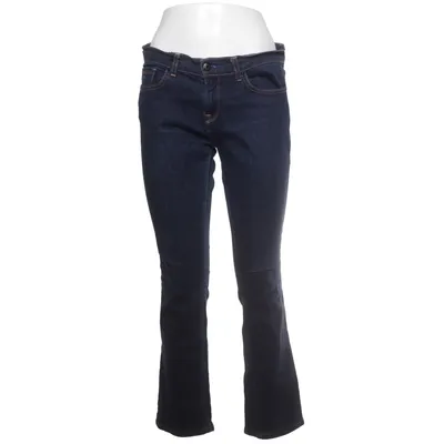 Jeans (Blå) från Hilfiger Denim Bomull, Elastan