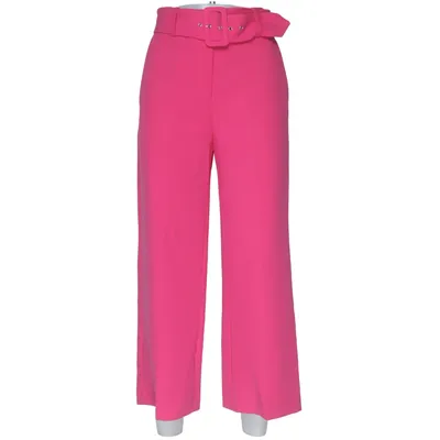 Pants (Pink) from Reserved Elastane, Polyester, Viscose
