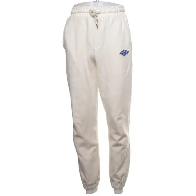 Mjukisbyxor (Beige) från ADER Bomull, Elastan