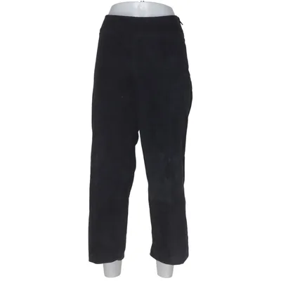 Läderbyxor (Svart) från Stylein Skinn, Polyester