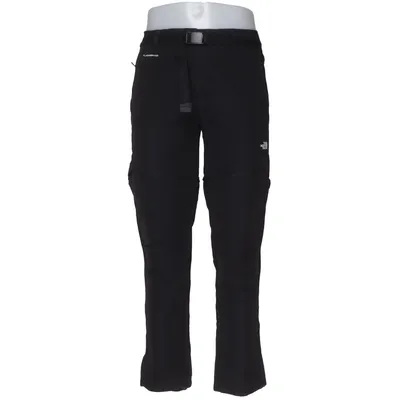 Pantalon d'extérieur (Noir) de The North Face Élasthane, Polyamide, Polyester