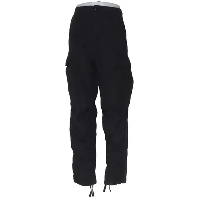 Cargo broek (Zwart) van Carhartt WIP Katoen, Polyamide, Polyester