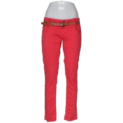 Jeans (Röd) från Staccato