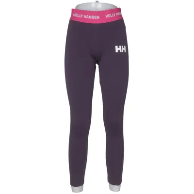 Funktionsunterhose (Lila, Pink) von Helly Hansen Polyester