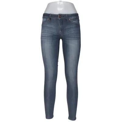Jeans (EMMA) fra DL 1961 Modal, Polyester