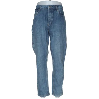 Jean (Bleu) de Brave Soul Coton