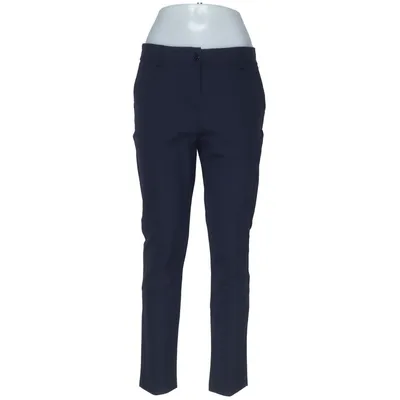 Suit pants (Blue) from Anna Justper Elastane, Polyamide